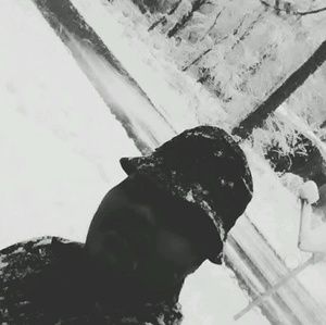 Meet your Posher, Deion